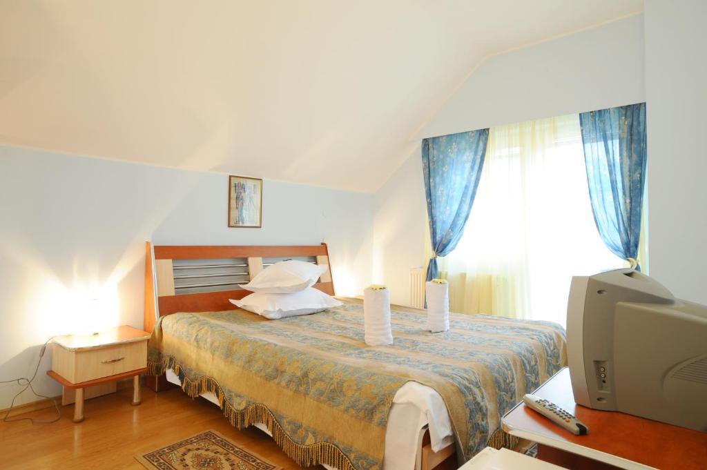 Miraj Hotel Azuga Room photo
