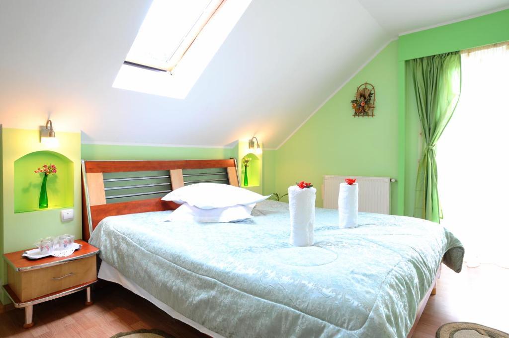 Miraj Hotel Azuga Room photo